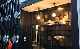 エスタブリッシュメント浅草